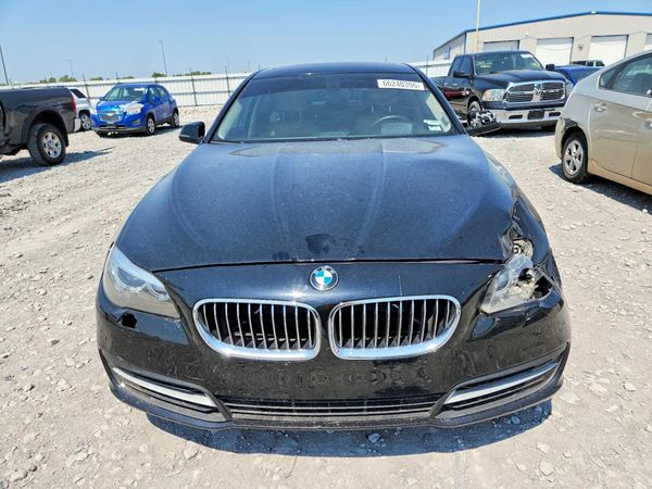 2014 BMW 535 xDrive