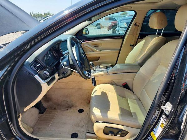 2014 BMW 535 xDrive