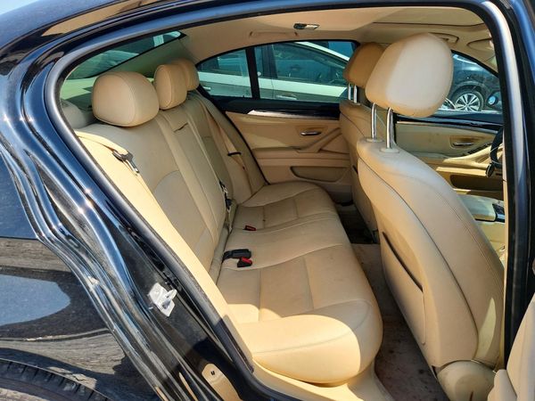 2014 BMW 535 xDrive
