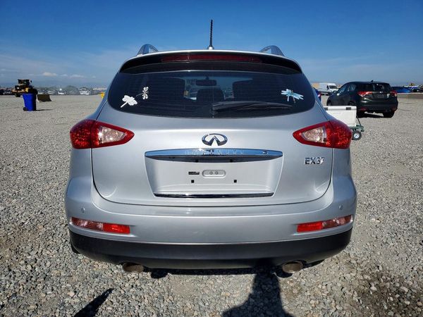2013 INFINITI EX37