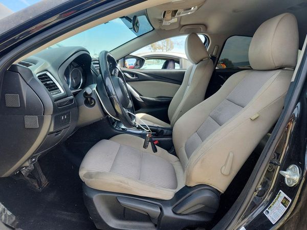 2014 MAZDA 6 SPORT Sport/GX