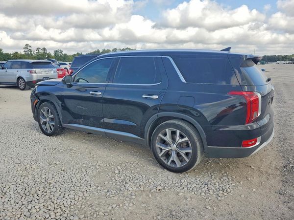 2022 HYUNDAI PALISADE SEL w/Premium Pkg