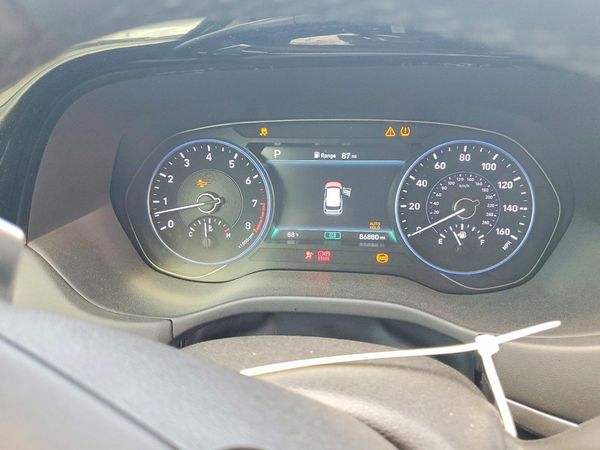 2022 HYUNDAI PALISADE SEL w/Premium Pkg