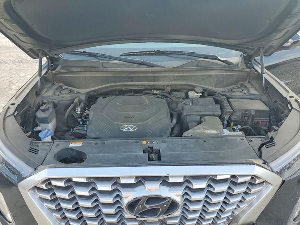 2022 HYUNDAI PALISADE SEL w/Premium Pkg