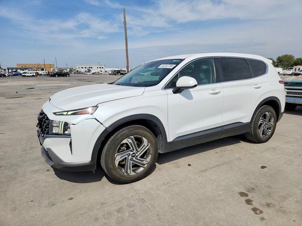 2021 HYUNDAI SANTA FE