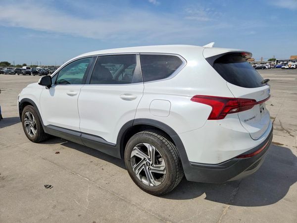 2021 HYUNDAI SANTA FE