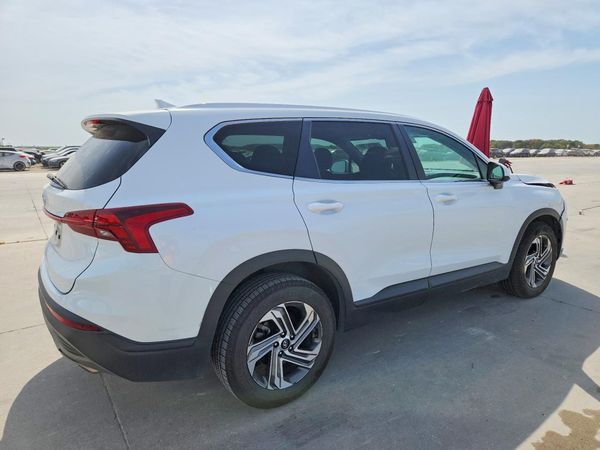 2021 HYUNDAI SANTA FE