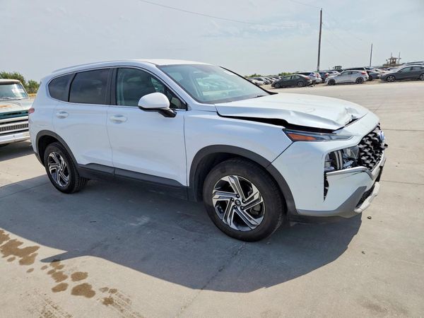 2021 HYUNDAI SANTA FE
