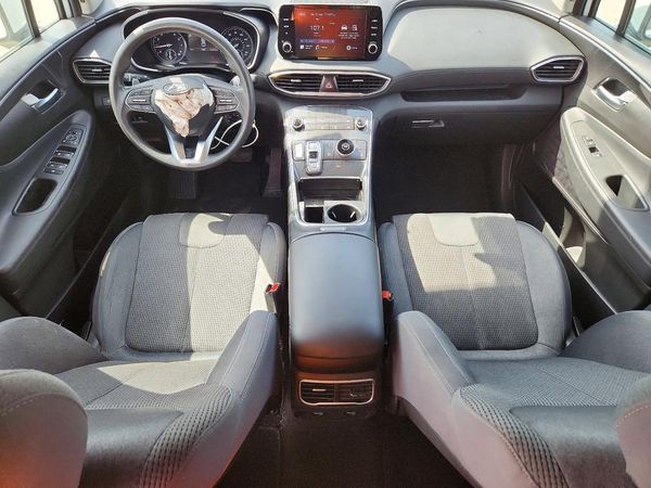 2021 HYUNDAI SANTA FE