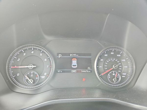 2021 HYUNDAI SANTA FE