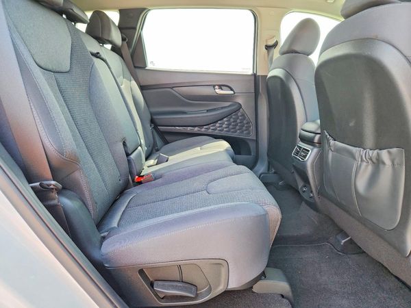 2021 HYUNDAI SANTA FE