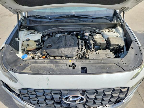 2021 HYUNDAI SANTA FE