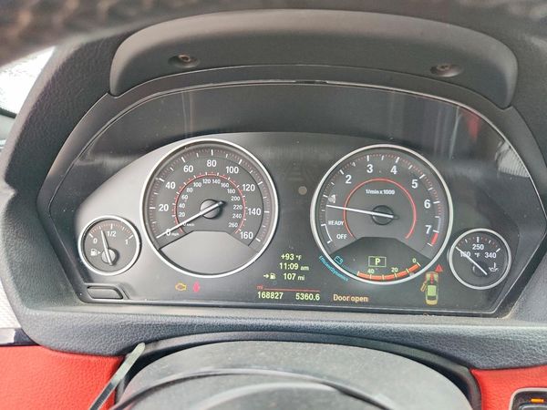 2014 BMW 435