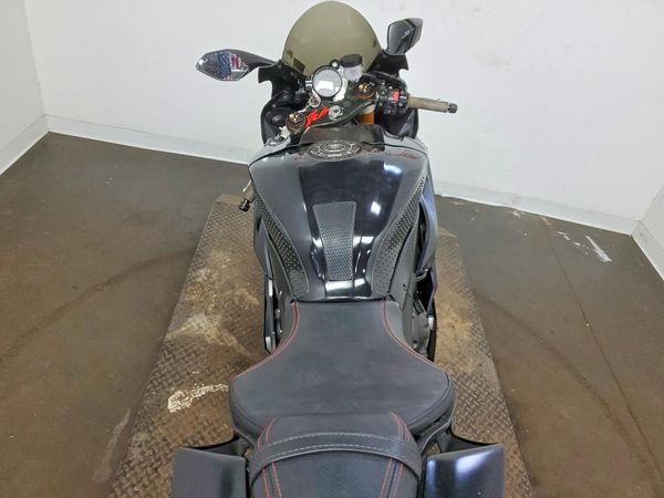 2017 YAMAHA YZFR6