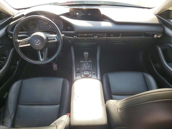 2019 MAZDA 3
