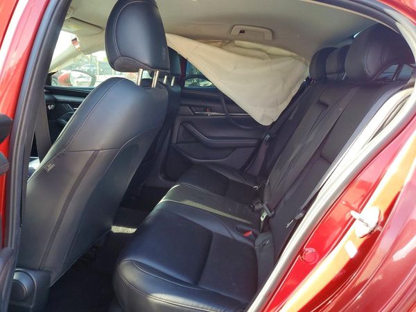 2019 MAZDA 3