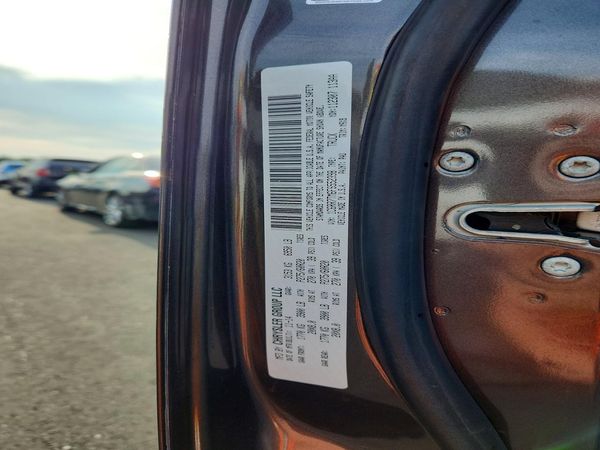 2015 RAM 1500 SLT