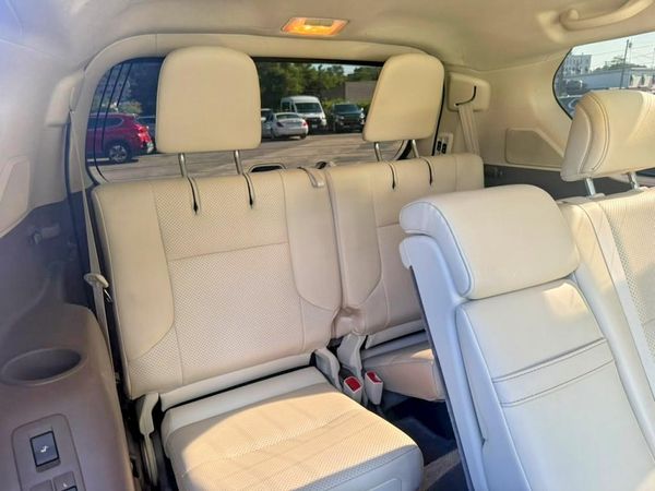 2014 LEXUS GX 460 PRE 460 Premium