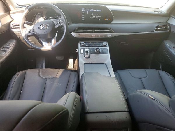 2022 HYUNDAI PALISADE