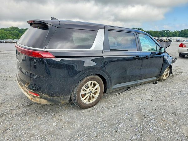 2024 KIA CARNIVAL