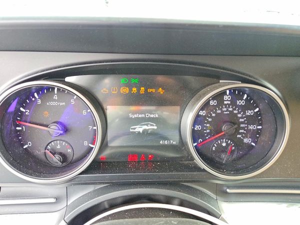 2024 KIA CARNIVAL