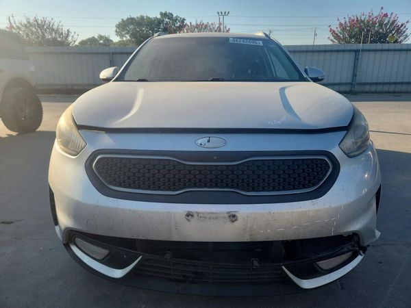 2018 KIA NIRO