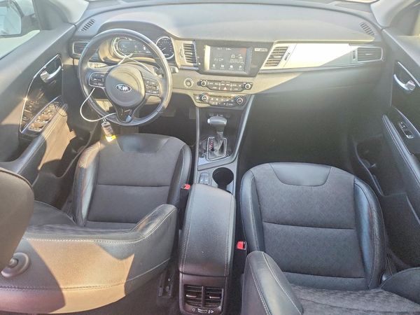 2018 KIA NIRO
