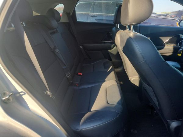 2018 KIA NIRO