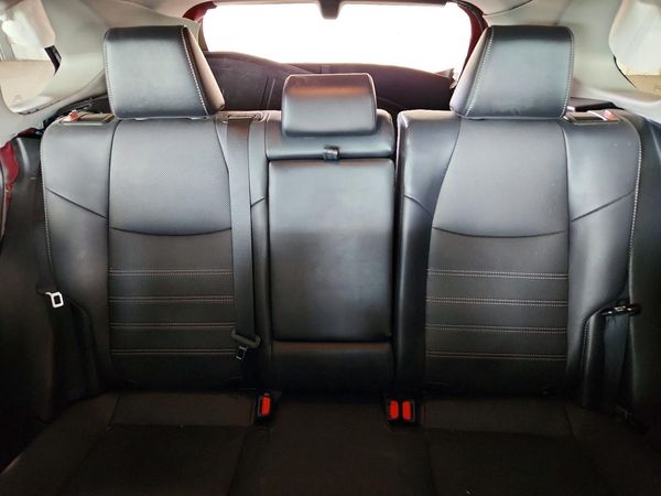 2021 TOYOTA RAV4 Limited HV — SUVN