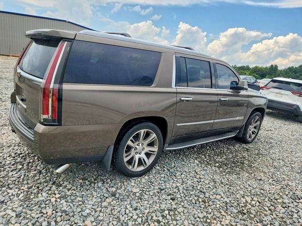 2015 CADILLAC ESCALADE