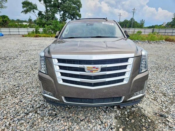 2015 CADILLAC ESCALADE