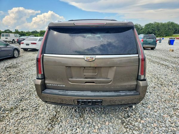 2015 CADILLAC ESCALADE