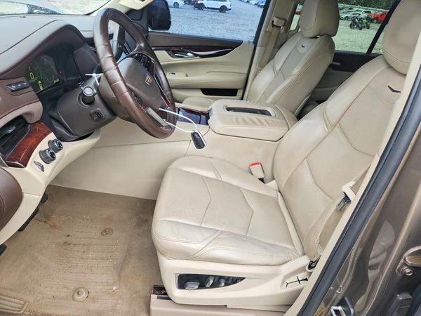 2015 CADILLAC ESCALADE