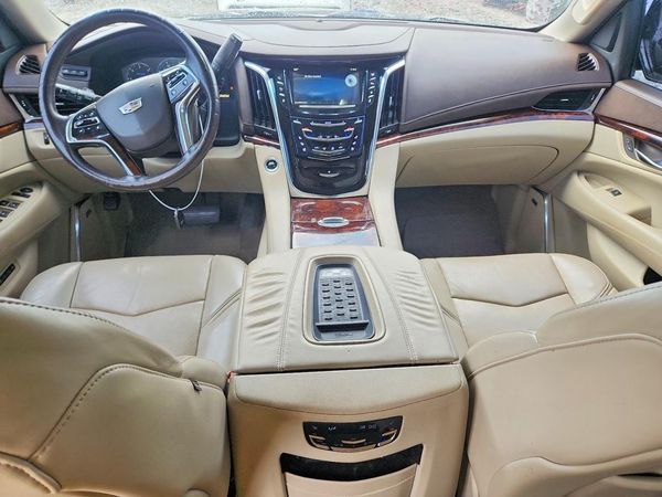 2015 CADILLAC ESCALADE