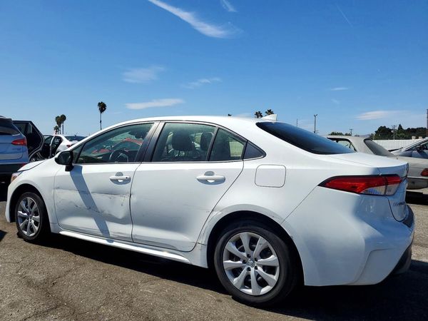 2023 TOYOTA COROLLA L, LE, SE, XLE