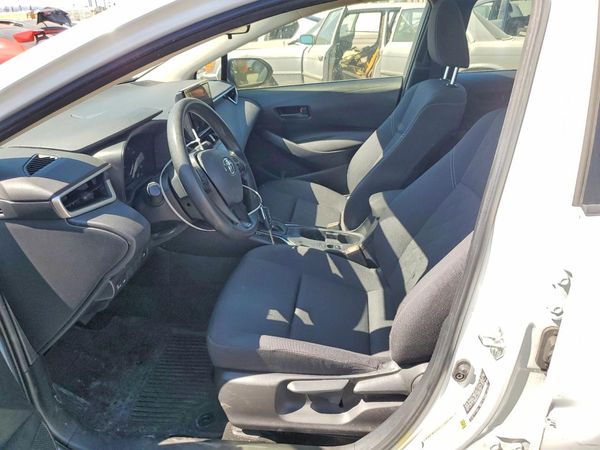 2023 TOYOTA COROLLA L, LE, SE, XLE