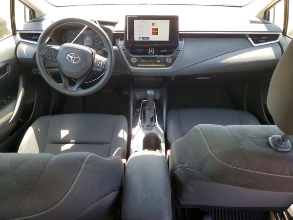 2023 TOYOTA COROLLA L, LE, SE, XLE