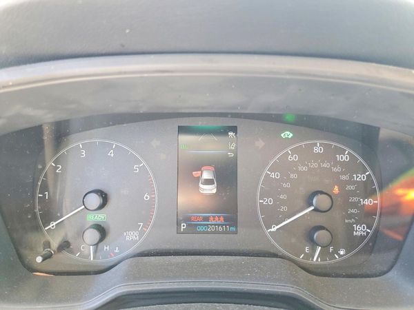 2023 TOYOTA COROLLA L, LE, SE, XLE