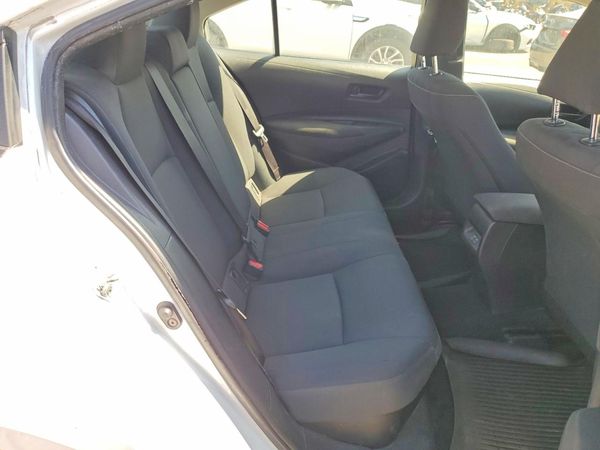 2023 TOYOTA COROLLA L, LE, SE, XLE