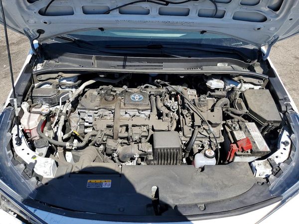 2023 TOYOTA COROLLA L, LE, SE, XLE