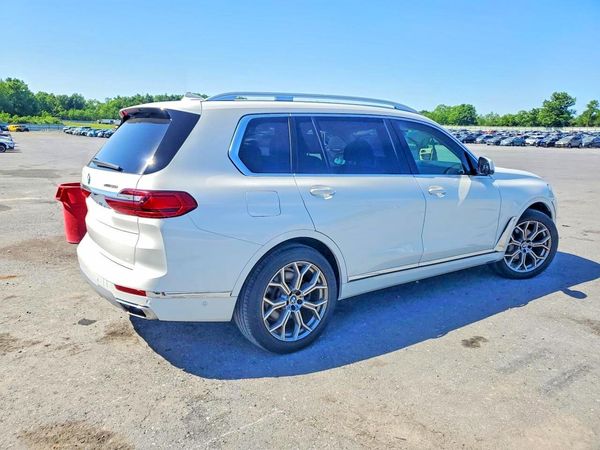 2019 BMW X7 XDRIVE5 xDrive50i