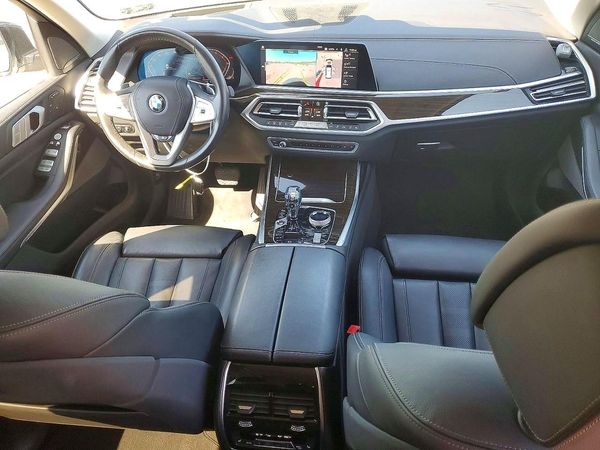 2019 BMW X7 XDRIVE5 xDrive50i