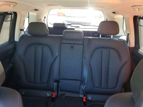 2019 BMW X7 XDRIVE5 xDrive50i