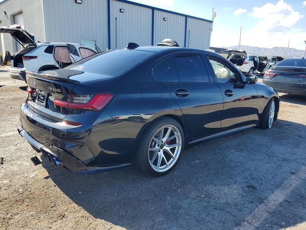 2021 BMW M340I