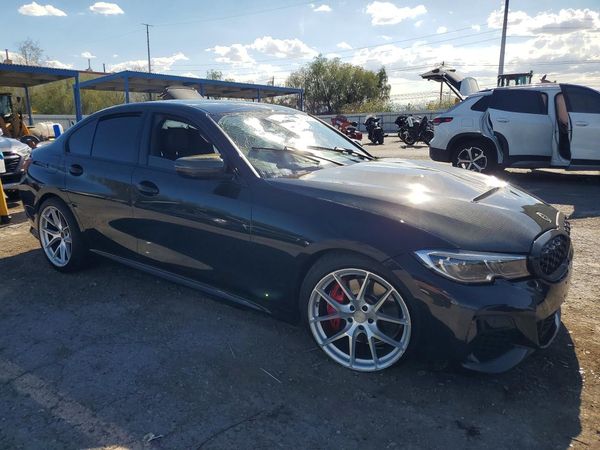 2021 BMW M340I