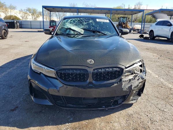 2021 BMW M340I