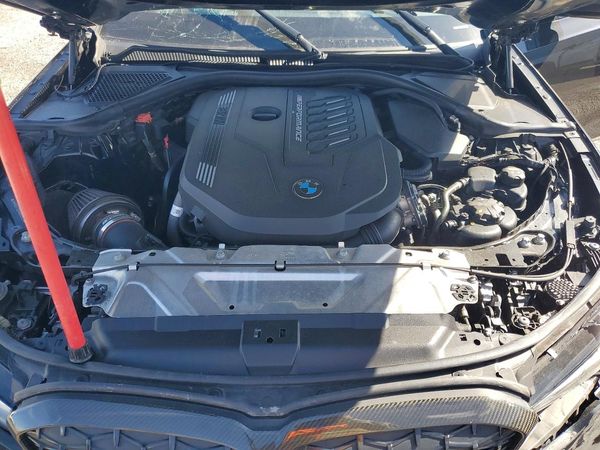 2021 BMW M340I