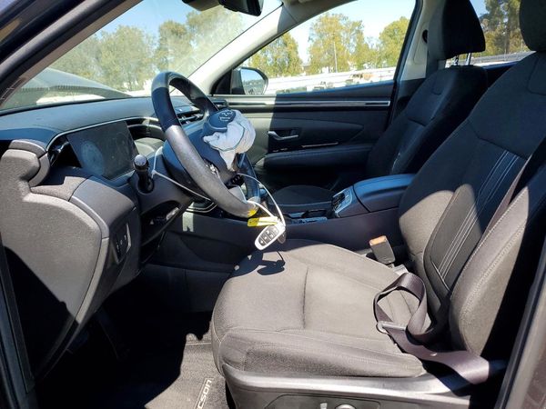 2022 HYUNDAI TUCSON SEL Convenience Pkg