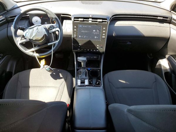 2022 HYUNDAI TUCSON SEL Convenience Pkg