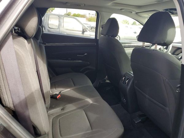 2022 HYUNDAI TUCSON SEL Convenience Pkg